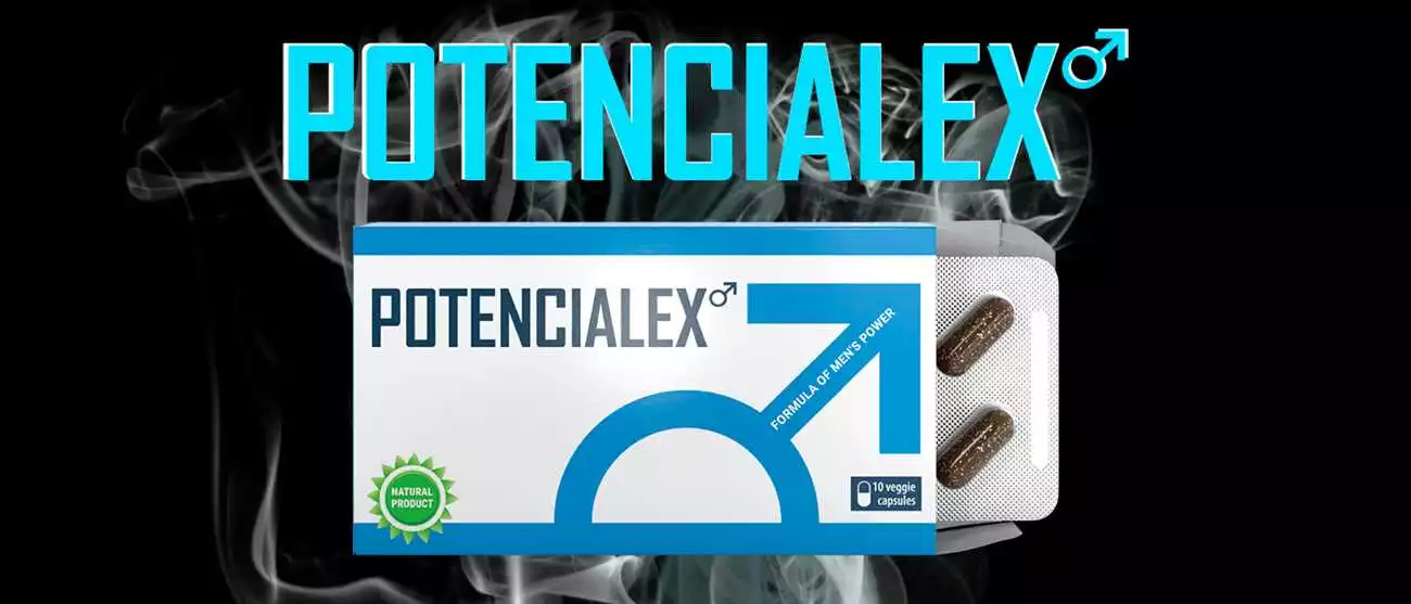 Comprar Potencialex en Pamplona – ¡Aumenta tu potencia sexual hoy mismo!