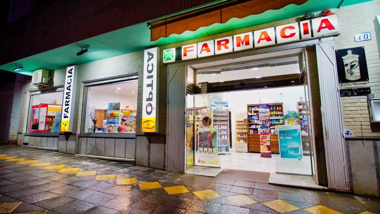 Alfazone en farmacia de Santa Cruz de La Palma – Encuentra el mejor precio