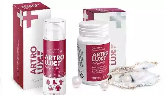 Artrolux en Gijón: Dónde comprar el mejor producto para aliviar el dolor articular