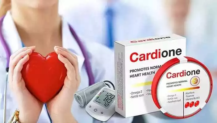 Cardione en una farmacia de Badajoz – el mejor medicamento para cuidar de tu corazón
