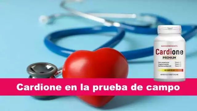 Comprar Cardione en Vigo: la mejor opción para tu salud cardiovascular