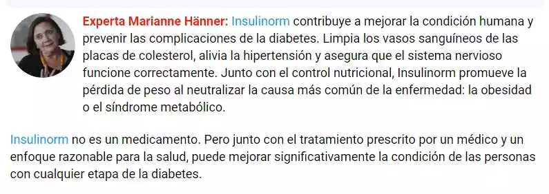 Comprar Insulinorm en una farmacia de Jerez de la Frontera – Productos para la Diabetes