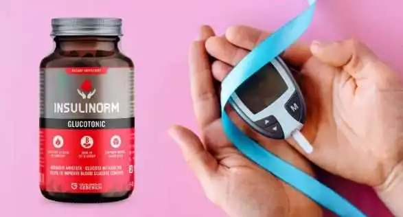 Insulinorm en Corralejo: Mejora tu salud con este producto innovador