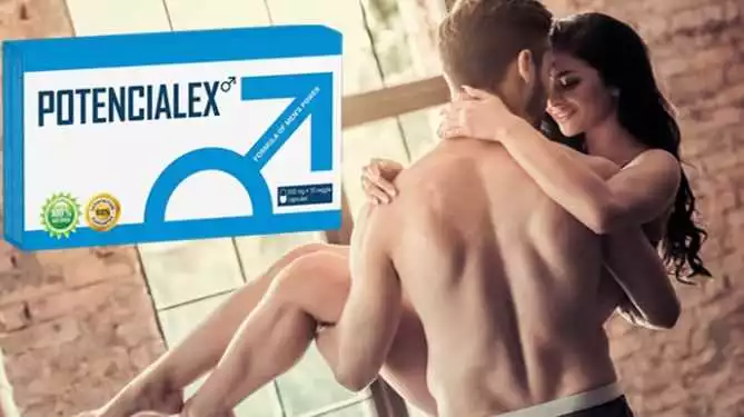 Potencialex en Cáceres comprar – Mejora tu vida sexual sin esfuerzo