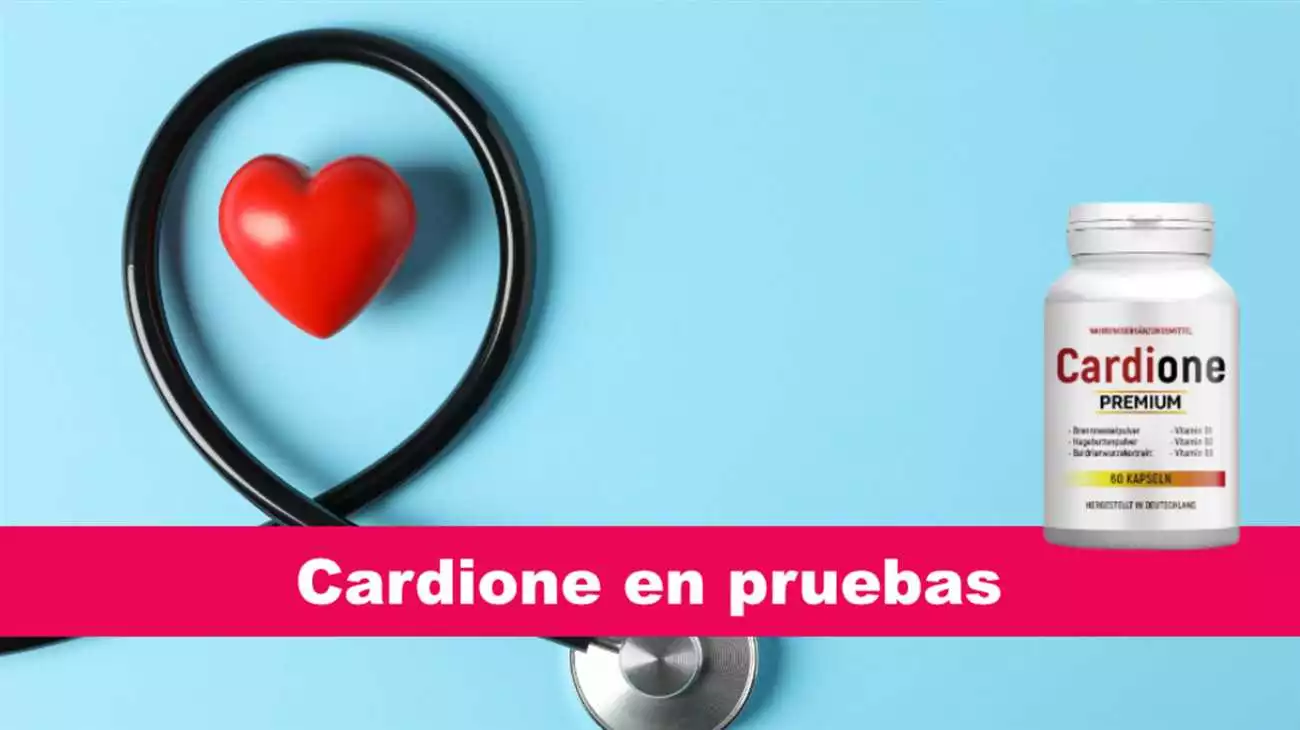 Precio de Cardione en España: Descubre los Precios y Dónde Comprarlo