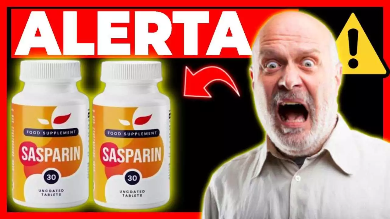 Dónde comprar y cómo usar Sasparin en una farmacia de Melilla